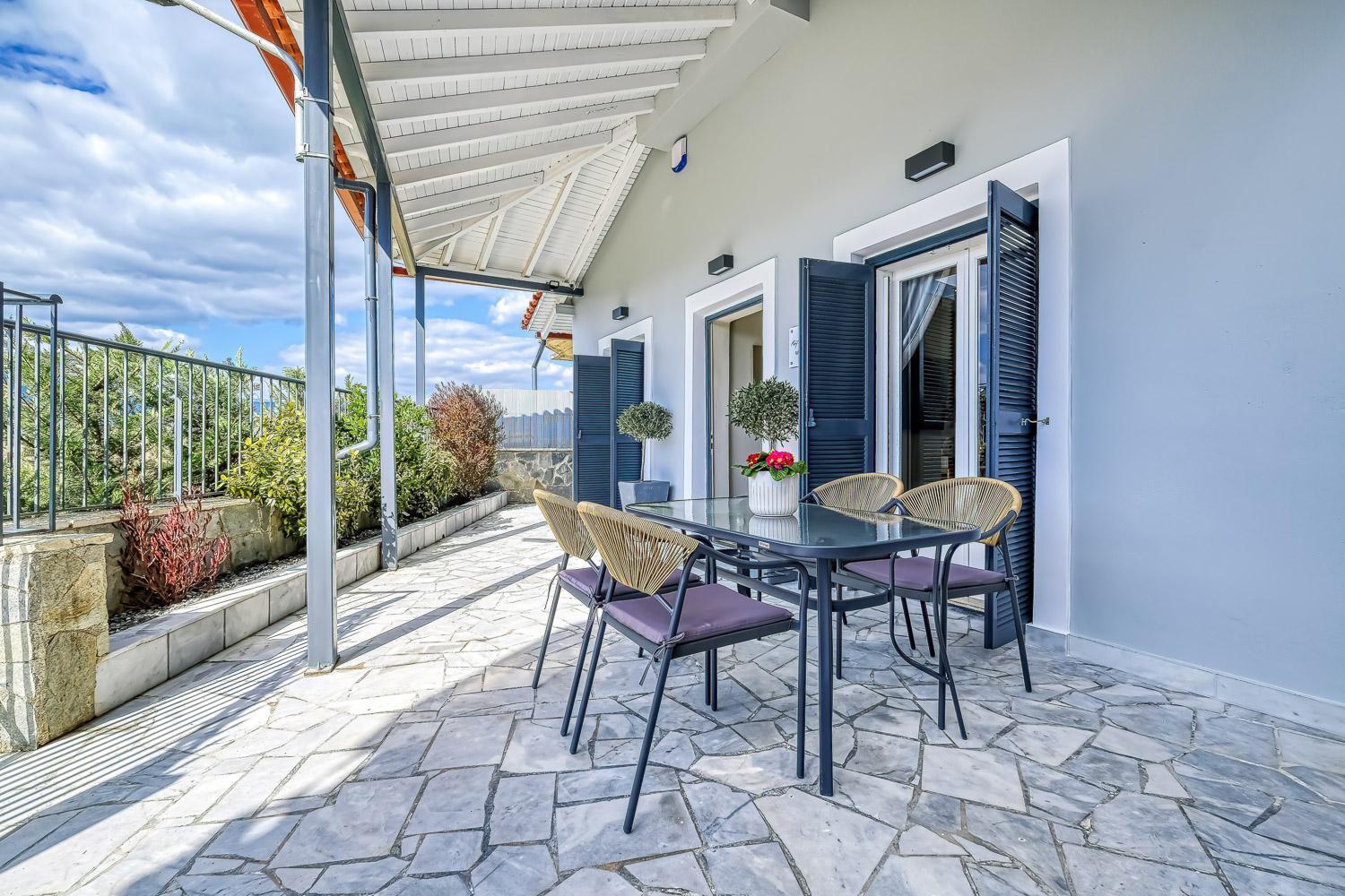 Katerina's Place
