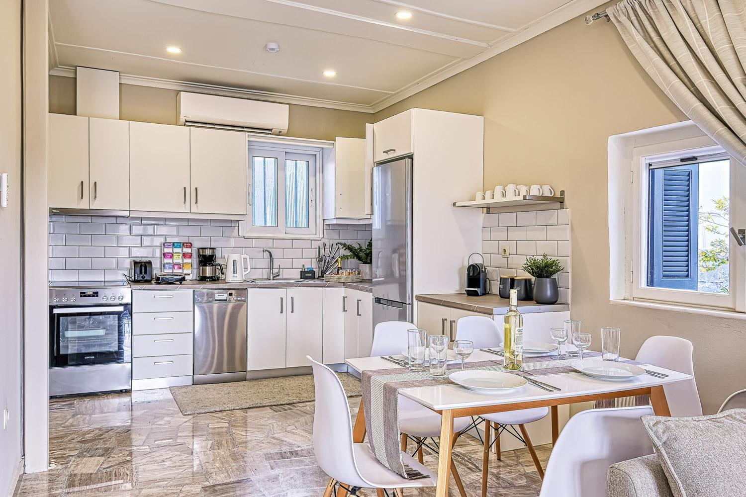 Katerina's Place Holiday home