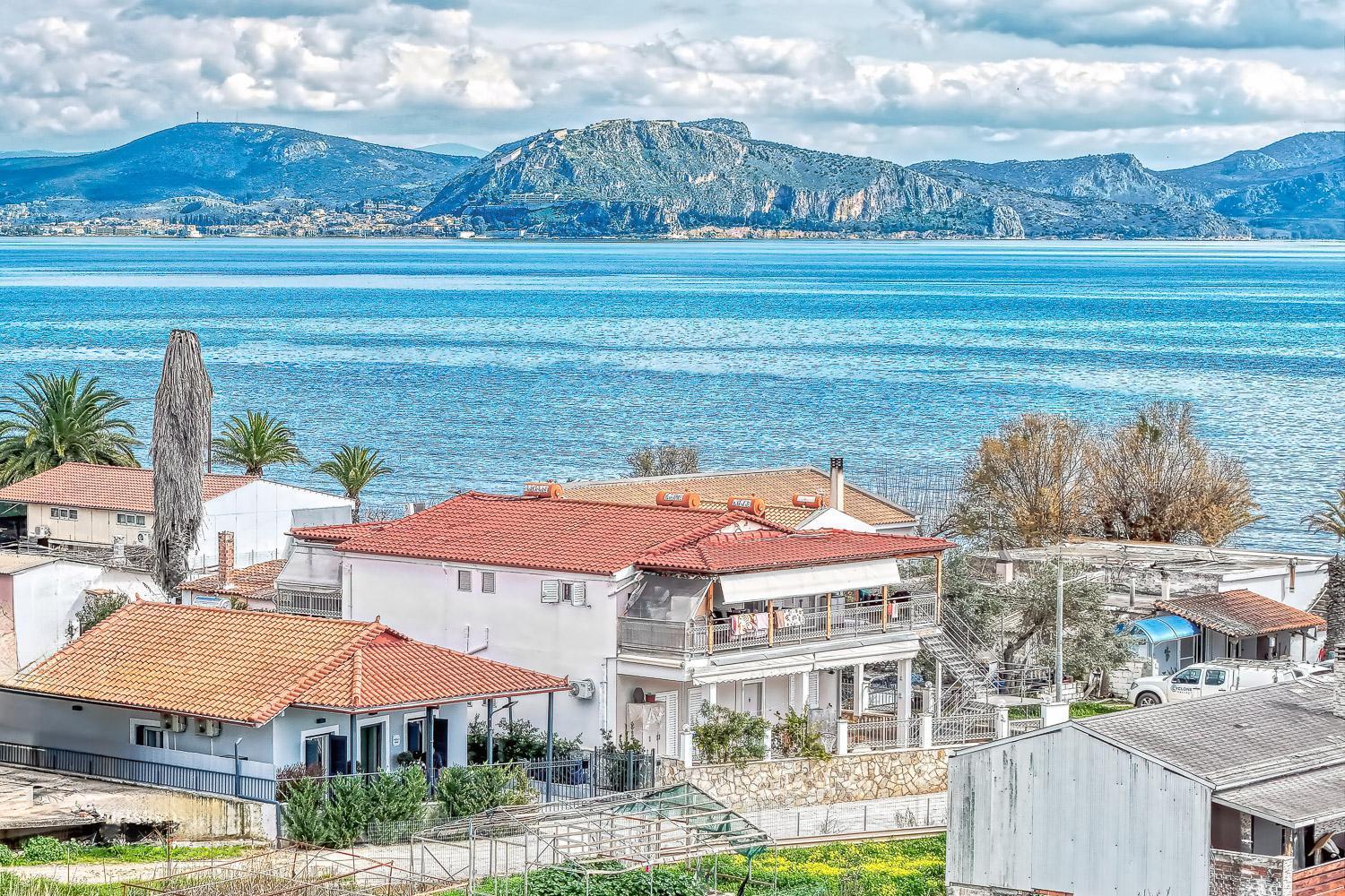 Katerina's Place Holiday home